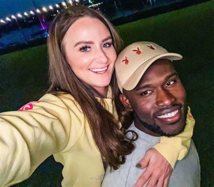 Is Jaylen Mobley Gay? Reason Behind Split From Leah Messer!