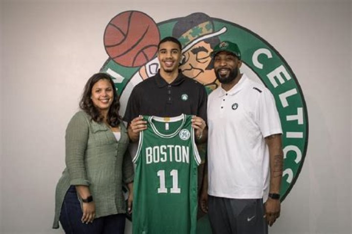 Is Jayson Tatum Related To Channing Tatum? Family Tree And Ethnicity