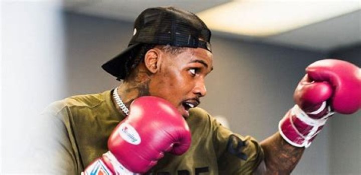 Is Jermall Charlo Arrested Again In 2023: Arrest Charges And Mugshot