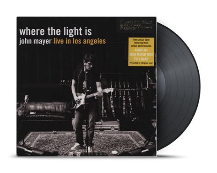 Is John Mayer Jewish? Which Religion Does He Follow?