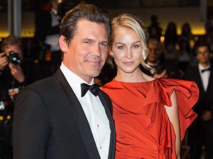 Is Josh Brolin cheating on Diane Lane with his costar Marley Shelton?
