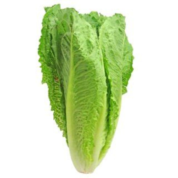 Is Kale better than romaine lettuce?
