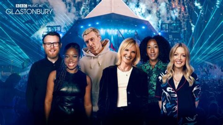 
Is Lauren Laverne Leaving Glastonbury Festival? Where Is The BBC 6 Music Presenter Today? 