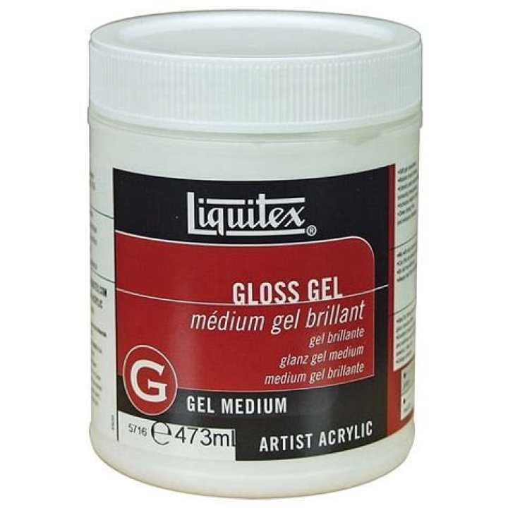 Is liquitex ink non toxic?