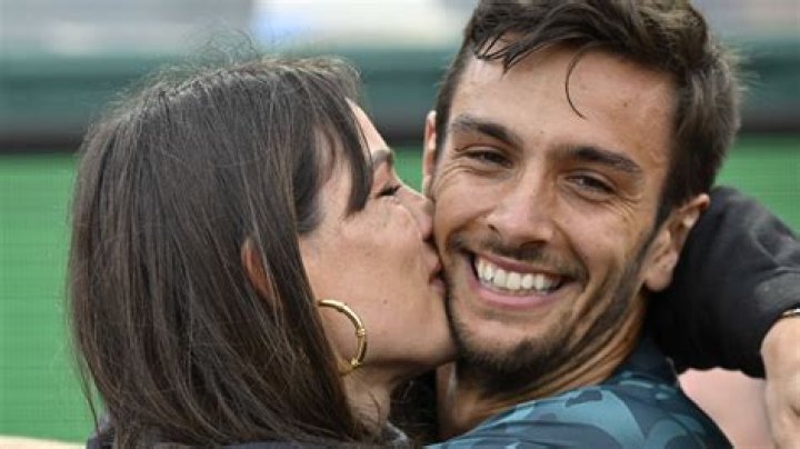 Is Lorenzo Musetti and Francesco Musetti related?