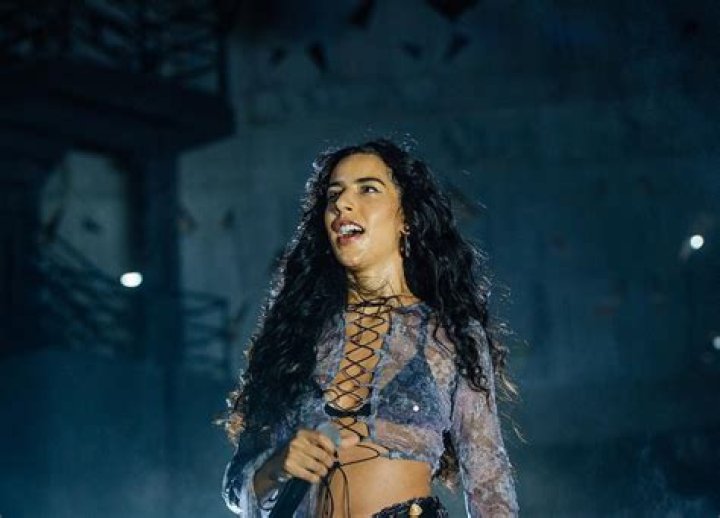 Is Marina Sena Trans? Gender And Sexuality Revealed