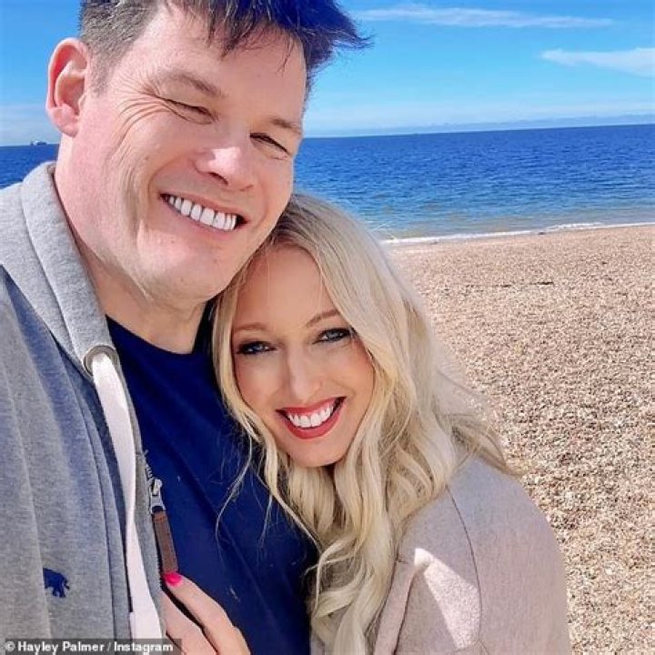 
Is Mark Labbett Married? Check Mark Labbett Wife, Family, Age, Net Worth 