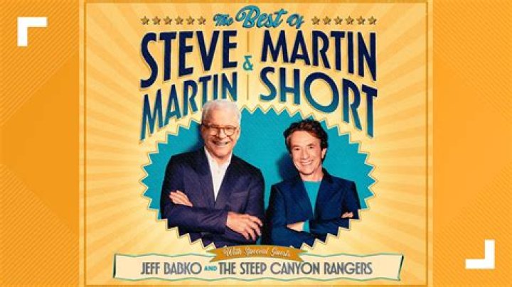 Is Martin Short Married? Know More Details About Martin Shorts Age, Height, Weight, Kids, Movies, And Networth