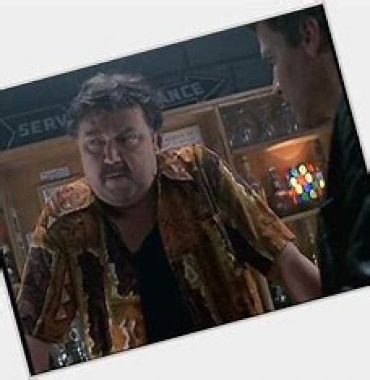 Is Mike Hagerty Related To John Candy?