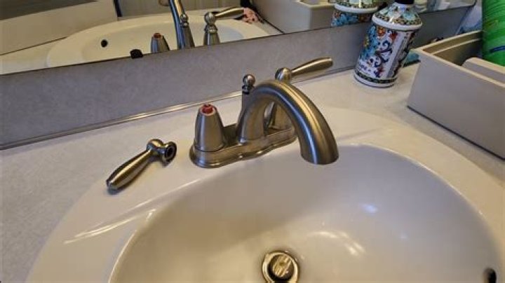 Is Moen the best faucet?