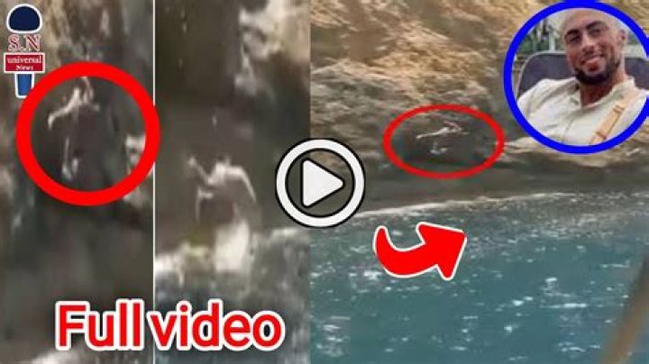 
Is Mourad Lamrabatte Video On Reddit? 