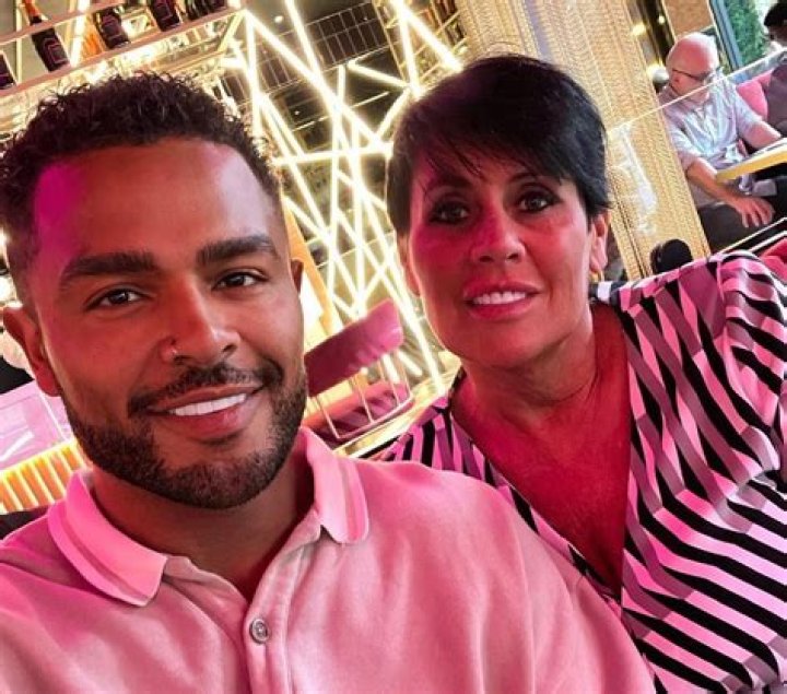 Is Nathan Henry Related To Lenny Henry – Are They Siblings? Parents And Family