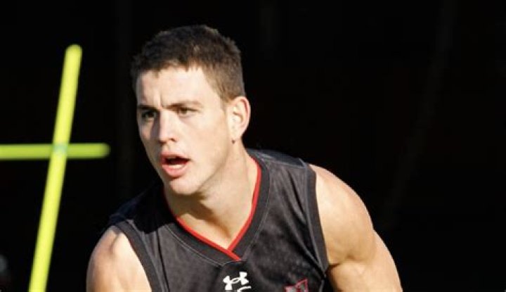 Is Patrick Voss Related To Michael Voss? Family