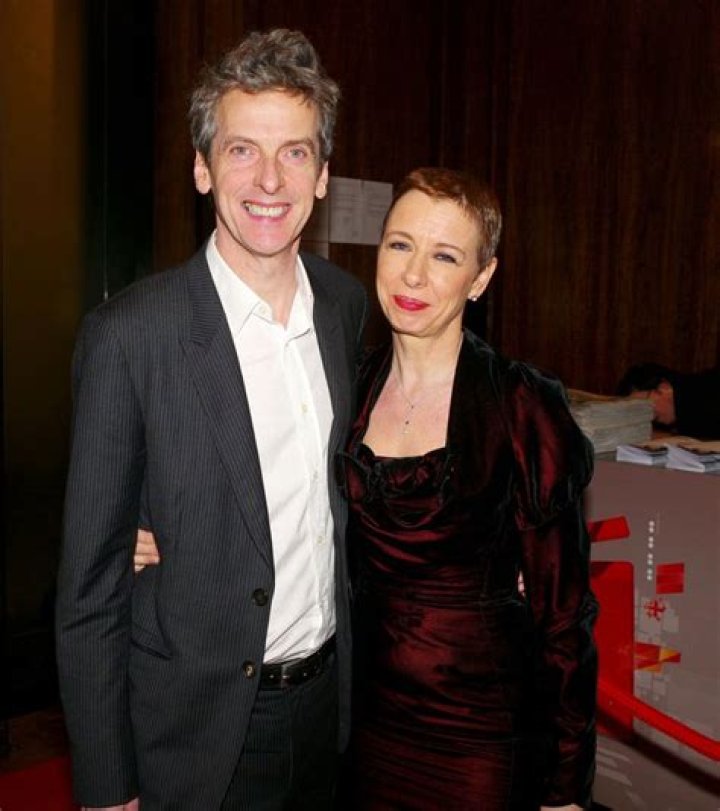 
Is Peter Capaldi Married? His Age, Wife, Daughter, Family and Height 