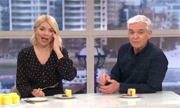 Is Phillip Schofield Arrested – What Happened To Him Today? Age And Wikipedia Bio