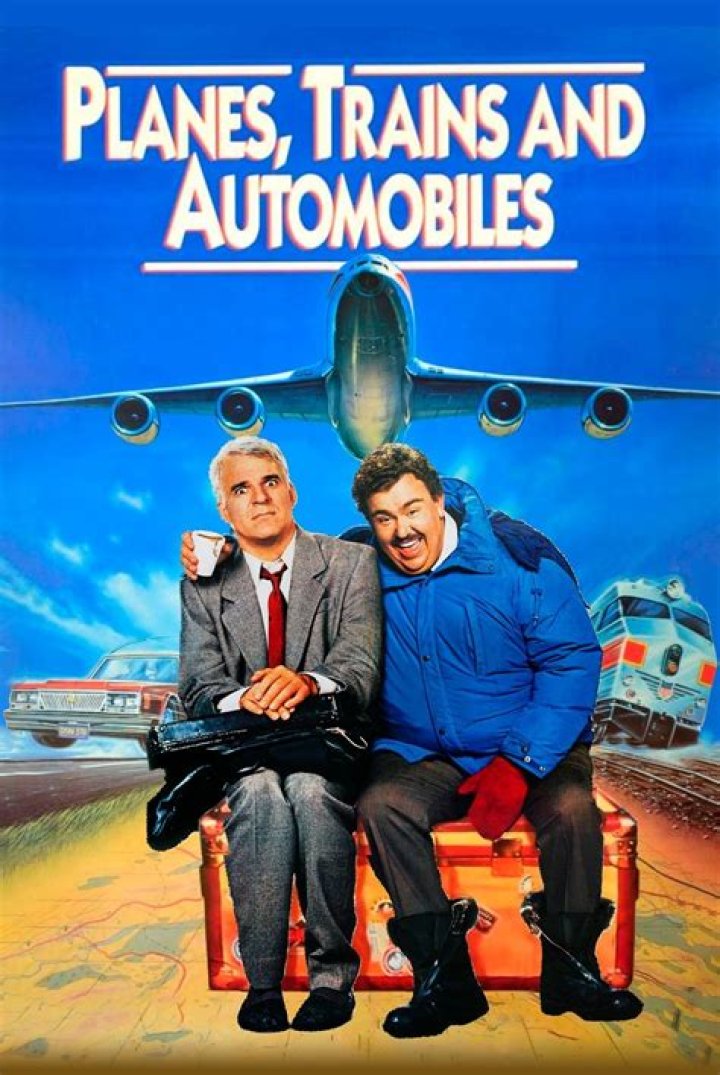 Is Planes, Trains and Automobiles available on Netflix? Where can I stream it?