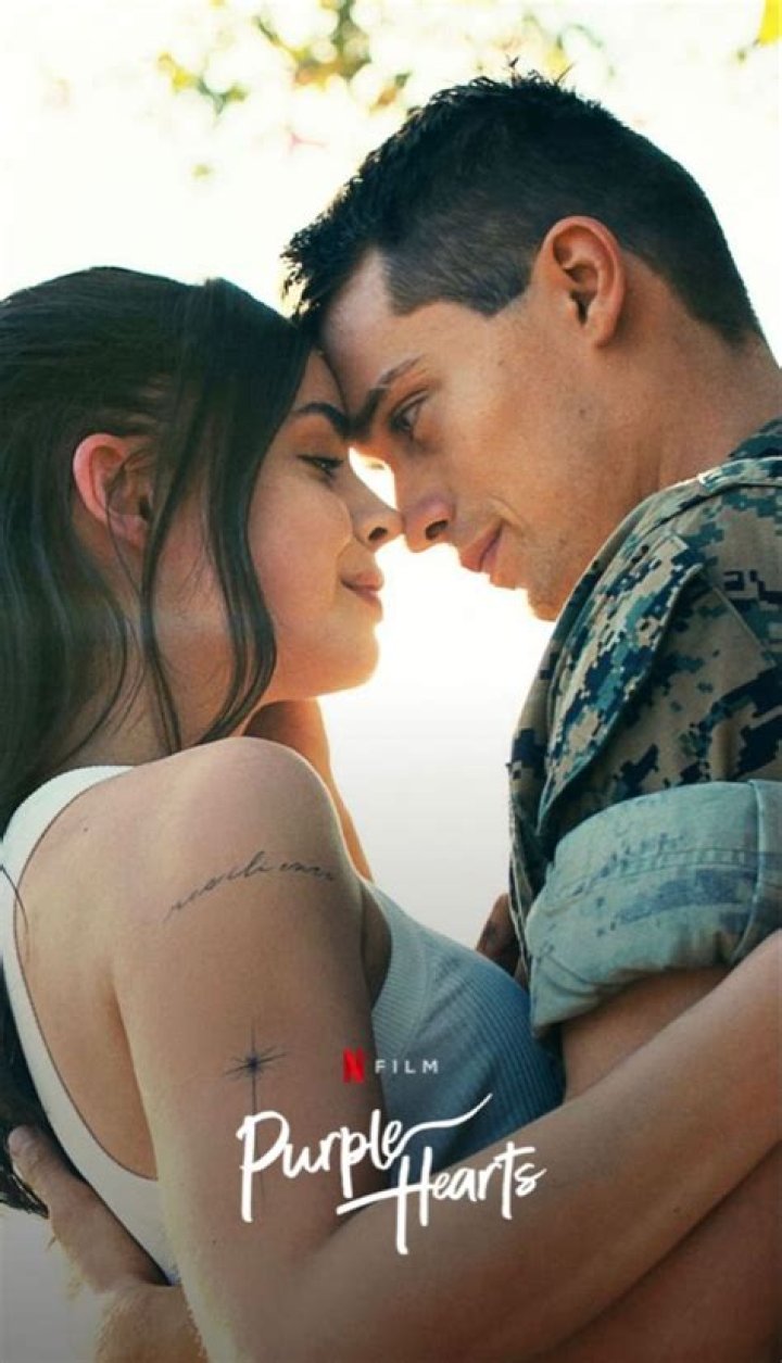 Is ‘Purple Hearts’ Star Nicholas Galitzine Dating Anyone? Inside His Relationship History