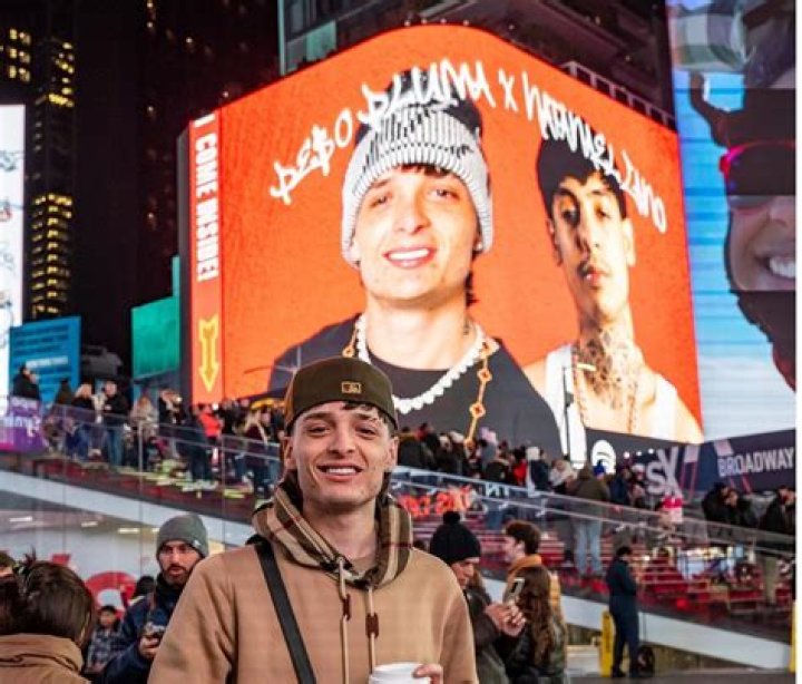 Is Rapper Peso Pluma Gay – Who Is His Girlfriend Or Boyfriend? Age And Wiki