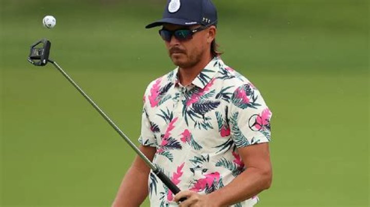 Is Rickie Fowler Christian – What Religion Does He Follow? Family And Ethnicity