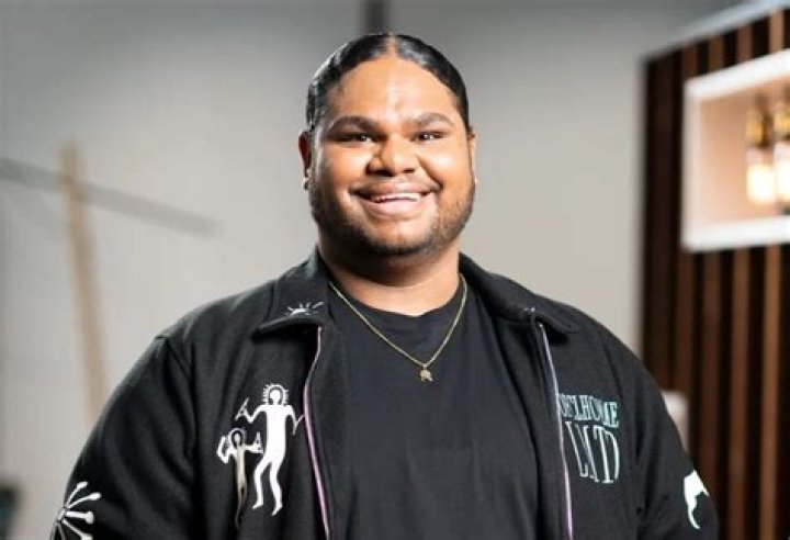 Is Royston Sagigi-Baira Gay? Age Wikipedia Bio And Partner