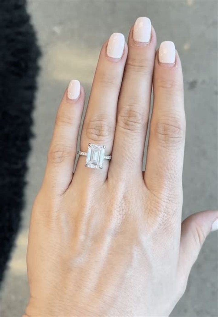 Is Ryan Gosling already picking out an engagement ring for Eva Mendes?