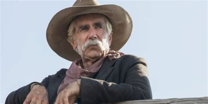 Is Sam Elliott Still Alive or Dead?