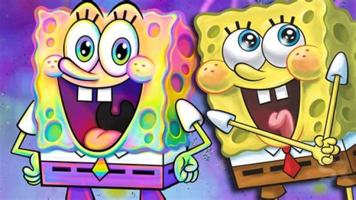 Is SpongeBob SquarePants Gay? Every Time The Show Suggested He Is