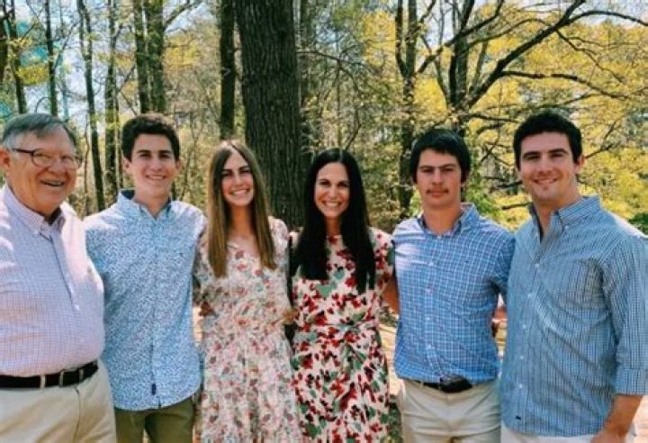 Is Stetson Bennett Christian or Jewish? Religion Ethnicity and Parents