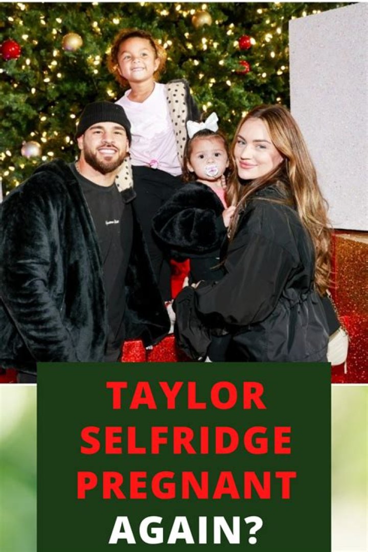 Is Taylor Selfridge Making Her Return To MTV?