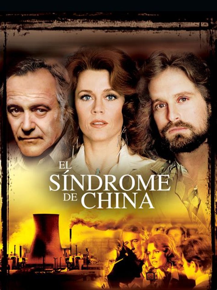 Is The China Syndrome on Netflix? What is a 'China syndrome'?