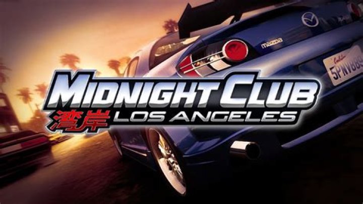 Is The Midnight Club related to Midnight Mass?