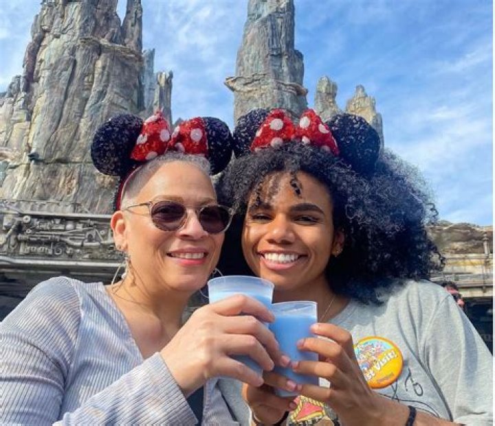 Is We Ani Transgender? Gender Partner And Family Explored