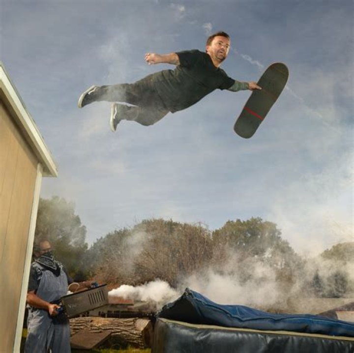 Is Wee Man Still Alive or Dead?