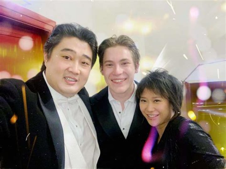 Is Yuja Wang Married? Pianist’s Family And Partner Names Explored