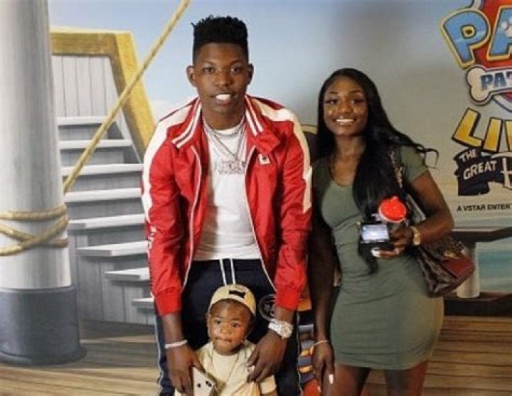 Is Yung Bleu Related To Luther Vandross?Family Tree Real Name And Age