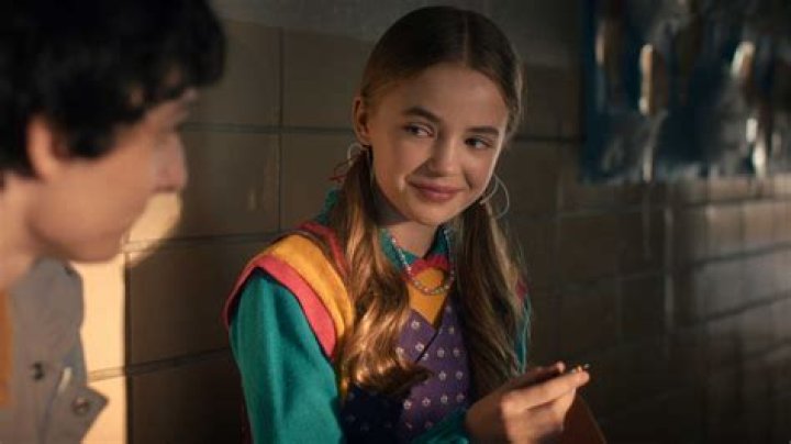 Is Zendaya in Stranger Things? (Here's what we know)