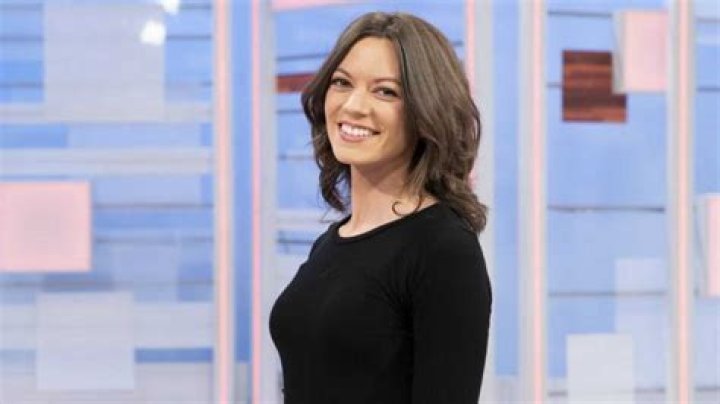 Isa Moreno - Age, Family, Bio