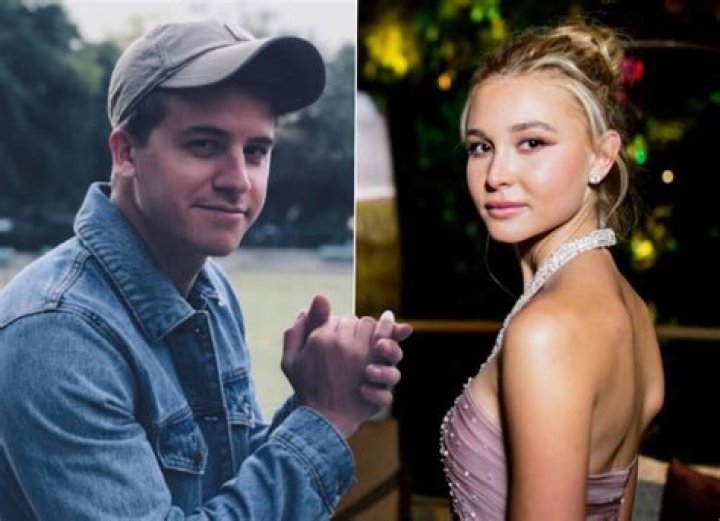 Isabel May Boyfriend 2023: Unraveling Her Relationship Status