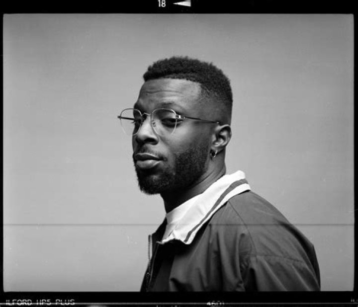 Isaiah Rashad Net Worth - Wiki, Age, Weight and Height, Relationships, Family, and More
