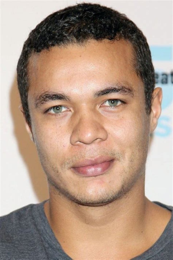 Ismael Cruz-Cordova, is a Puerto Rican television, stage, and film actor who is rumored to be dating Gina Rodriguez.