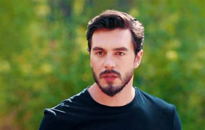 Ismail Ege Sasmaz - Age, Family, Bio