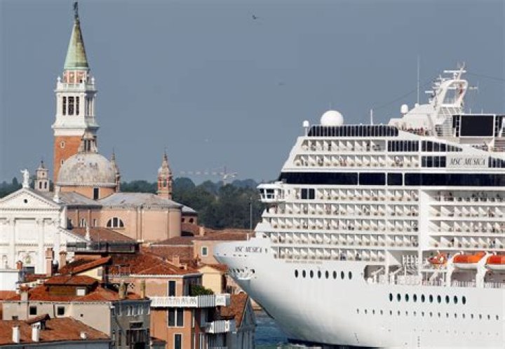 Italy Cruises: Best Cruises to Italy 2024 & 2025
