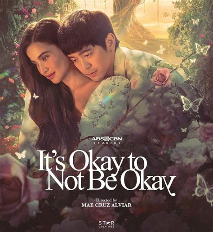It's Okay to Not Be Okay