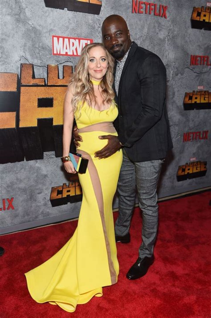 Iva Colter - Age, Family, Bio