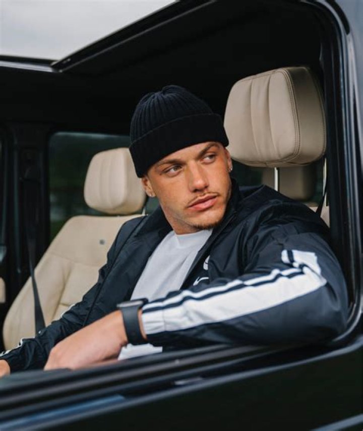 J Fado - Age, Family, Bio