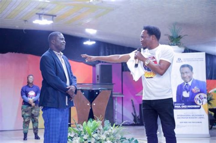 Ja Rule Wants to Execute Another Festival