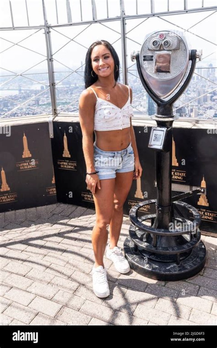 Jaci Butler Height, Weight, Net Worth, Age, Birthday, Wikipedia, Who, Instagram, Biography