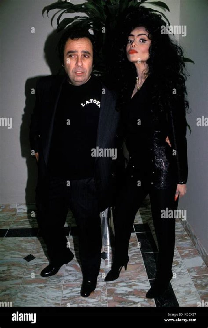 Jack Gordon (Business Executive) - Trivia, Family, Bio