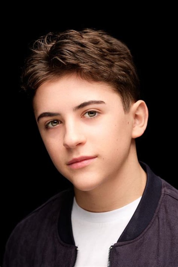 Jack Messina, Bio, Career, Education, Parents, Height, Age, Net worth, Salary, Relationship, Affairs