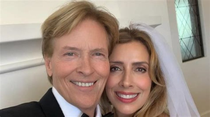 Jack Wagner And Kristina Wagner 13 Years Of Marriage Ended